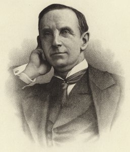 John Morley av English School