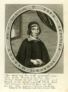 John Murcot von English School