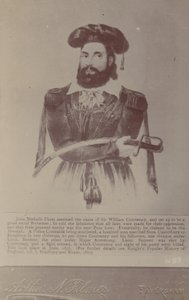 John Nichols Thom av English School