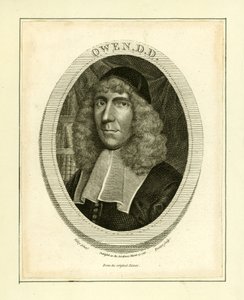 John Owen av English School