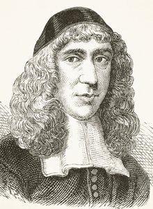 John Owen, från 