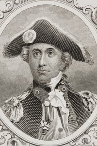 John Paul Jones, från 