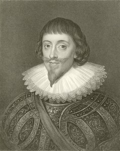 John Powlett, markis av Winchester av English School