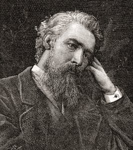 John Smart av English School