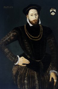 John Smithson (eller Smythson) av English School