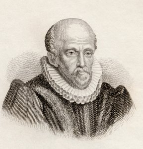 John Stow, kutoka 