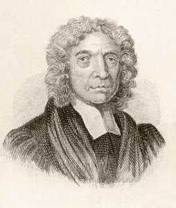 John Strype, från 