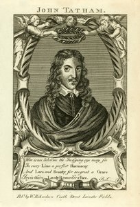 John Tatham av English School