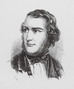 John Thomas (gravyr) av English School