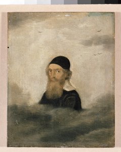 John Tradescant den äldre, 1600-talet av English School