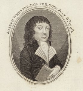 John Webster av English School