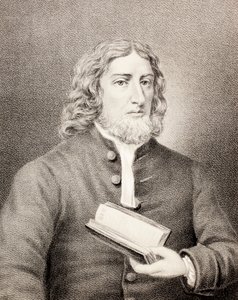 John Welsh o Ayr, mai le 