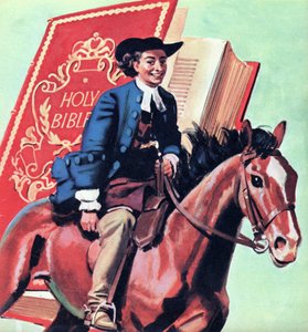 John Wesley av English School