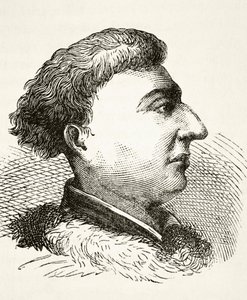 John of Lancaster, 1st Duke of Bedford, från 