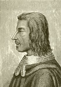 Johannes den gode av English School