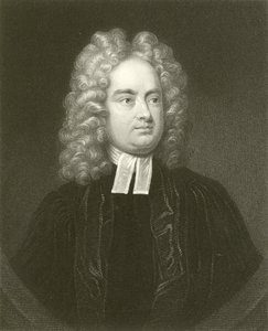 Jonathan Swift av English School