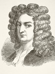 Joseph Addison, från 