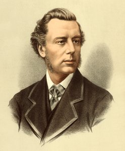 Joseph Chamberlain av English School