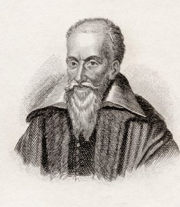 Joseph Justus Scaliger, från 