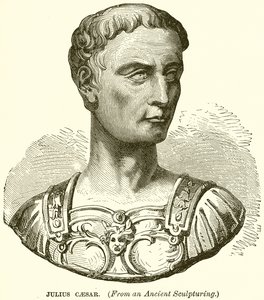 Julius Caesar av English School