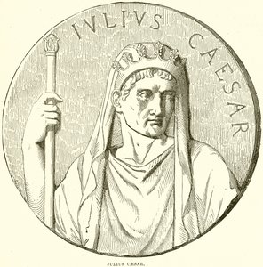 Julius Caesar av English School