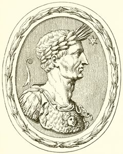 Julius Caesar av English School