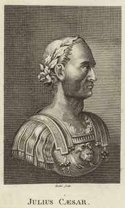 Julius Caesar av English School