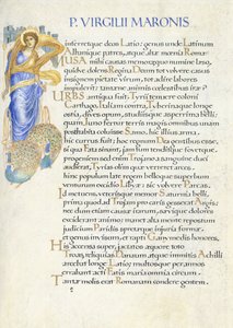 Juno i sin vagn av English School