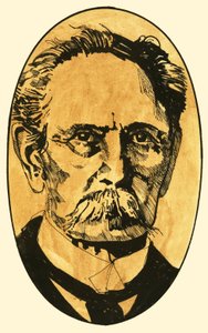 Karl Benz, den berömda ingenjören av English School