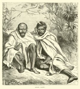 Khond Chiefs av English School