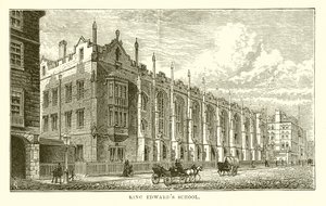 King Edwards School