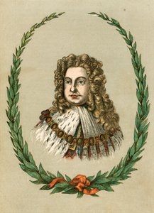 Kung Georg III av English School