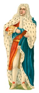 Kung Georg II av English School
