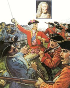 King George II: Siste av krigarkungarna av English School