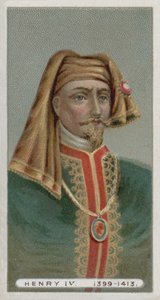 Kung Henrik IV av English School