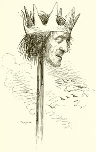 Kung Henrik VI - Del III av English School