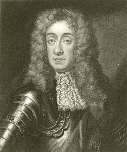 Kung Jakob II av English School