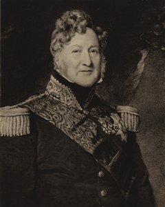 Kung Louis Philippe I av English School