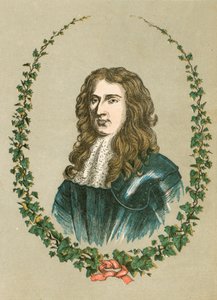 kung Vilhelm III av English School