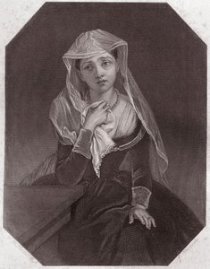 Lady Anne (Richard III) i - "" Shakespeare Women