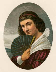 Lady Feignings døtre av English School