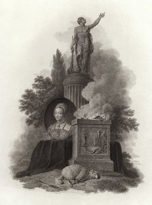 Lady Jane Grey av English School