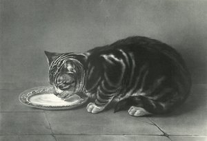 Le Gourmand, frossaren av English School