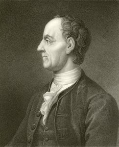 Leonhard Euler av English School