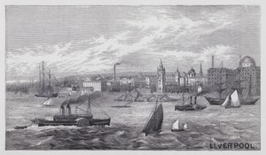 Liverpool (gravyr) av English School