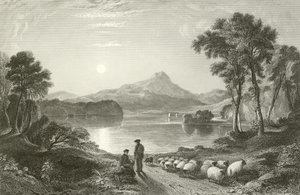 Loch Ard av English School