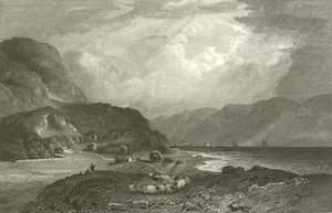 Loch Lochy av English School