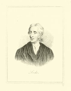 Locke av English School