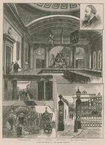 London City Guilds: The Salters Company av English School