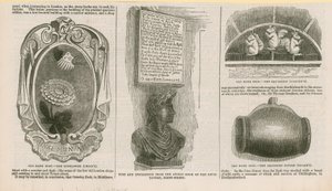 London tecken av English School